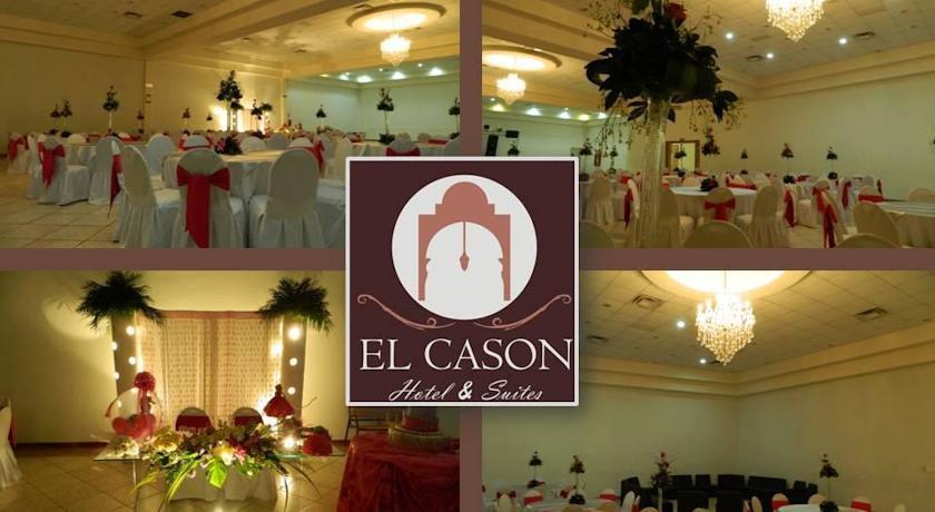 El Cason Hotel 치와와주 외부 사진